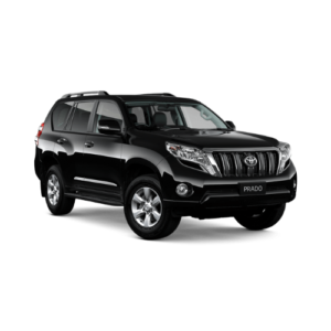 Toyota Prado TXL